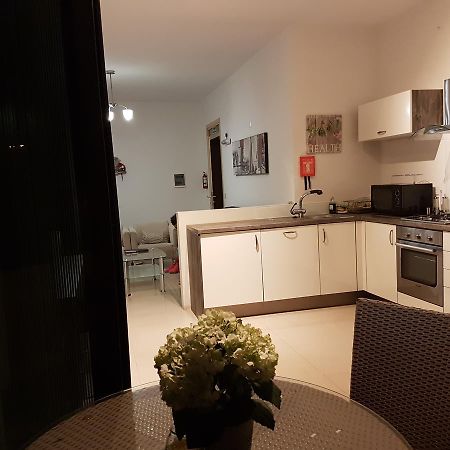 Mellieha Sea And Land View Apartment Dış mekan fotoğraf