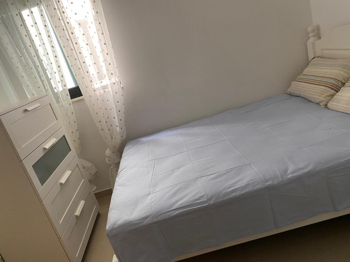 Mellieha Sea And Land View Apartment Dış mekan fotoğraf