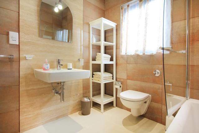 Mellieha Sea And Land View Apartment Dış mekan fotoğraf